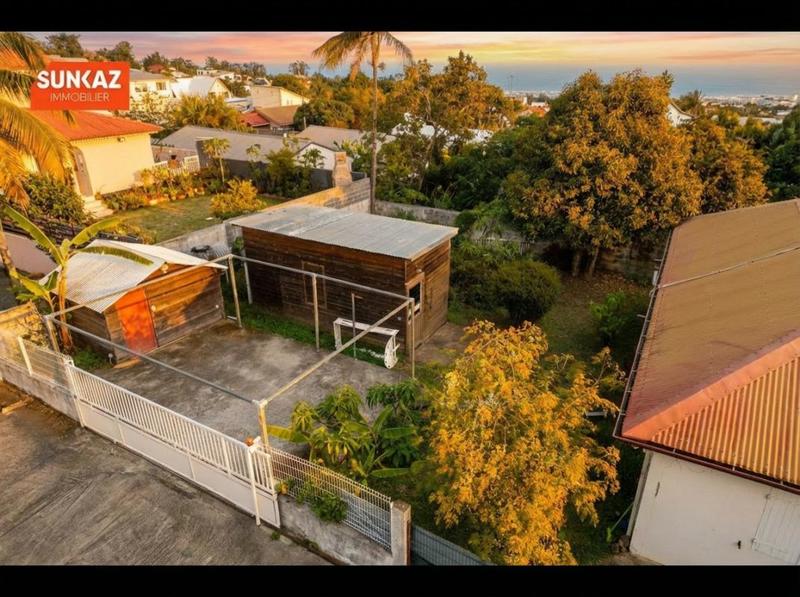 Maison - 178 m² - 5 pièces