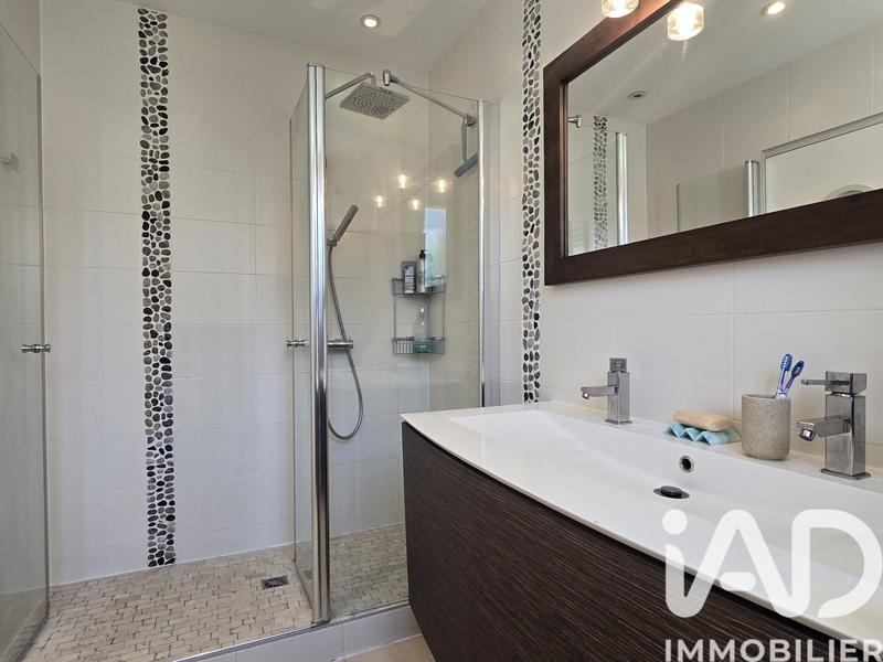 Maison de ville - 163 m² - 7 pièces