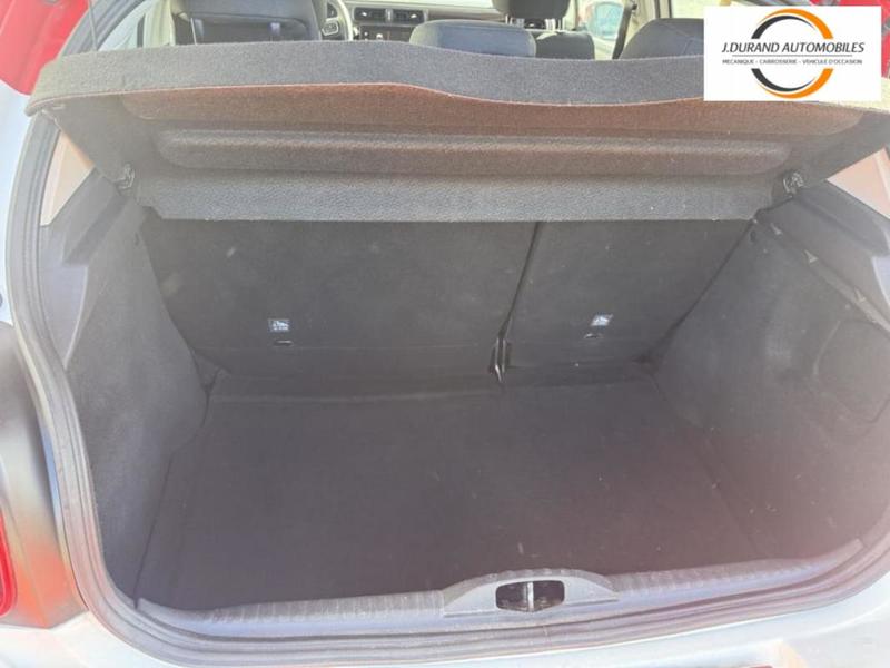 Citroën C3 PureTech 82 s&amp;S Bvm5 Feel