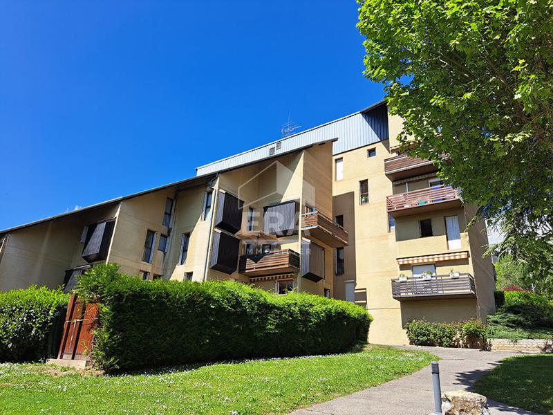 Appartement - 114 m² - 5 pièces