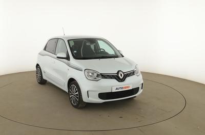 Renault Twingo 0.9 TCe Intens Edc 92 ch