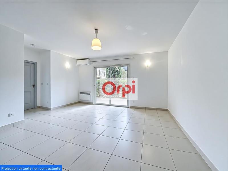 Appartement - 51 m² - 2 pièces