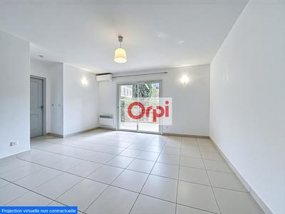 Appartement - 51 m² - 2 pièces