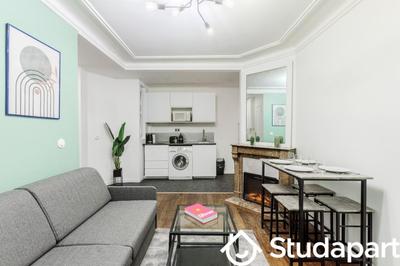 Appartement - 47 m² - 3 pièces