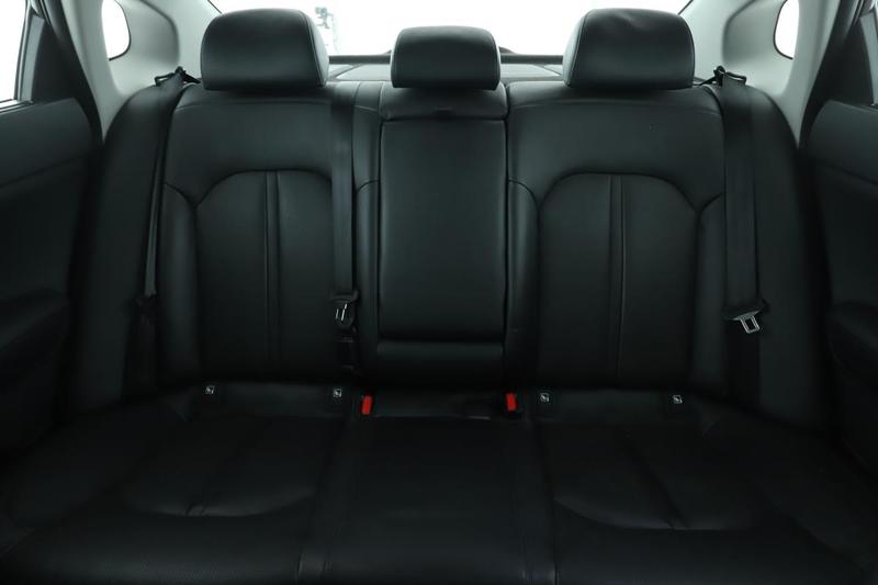 Kia Optima 1.7 CRDi Isg Ultimate Dct7 141 ch