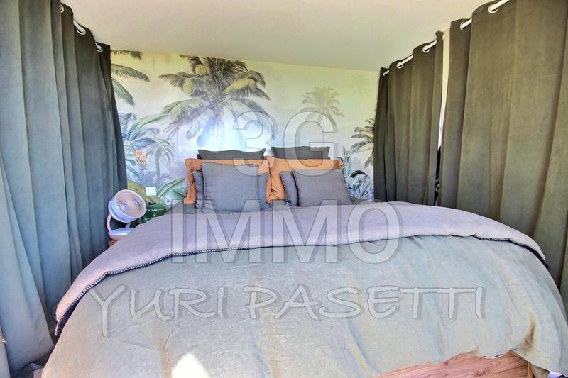 Châlet - 50 m² - 3 pièces