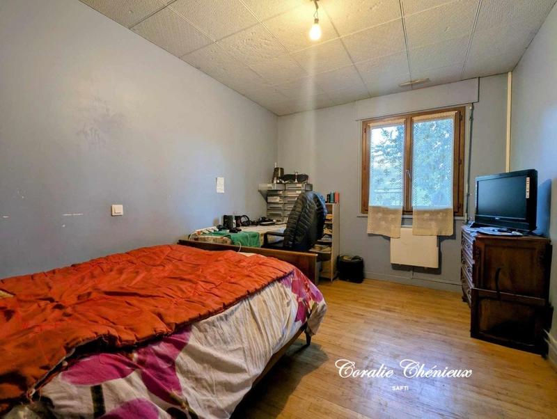 Maison - 187 m² - 6 pièces