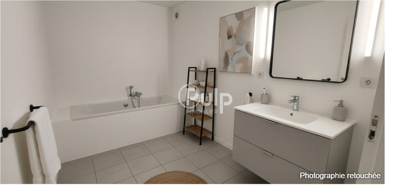 Appartement - 89 m² - 4 pièces