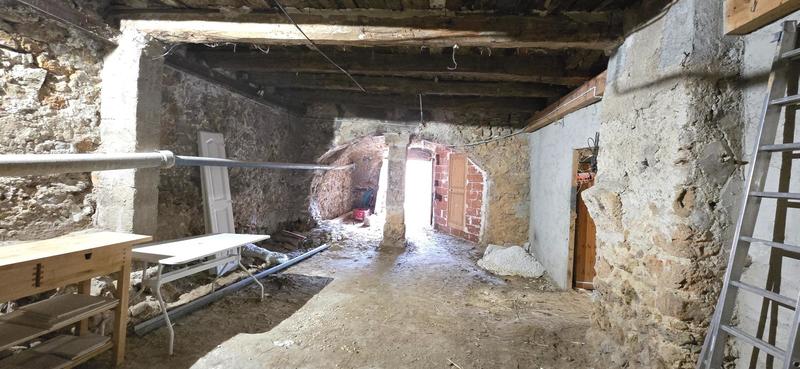 Maison - 124 m² - 4 pièces