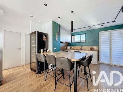 Appartement - 74 m² - 4 pièces