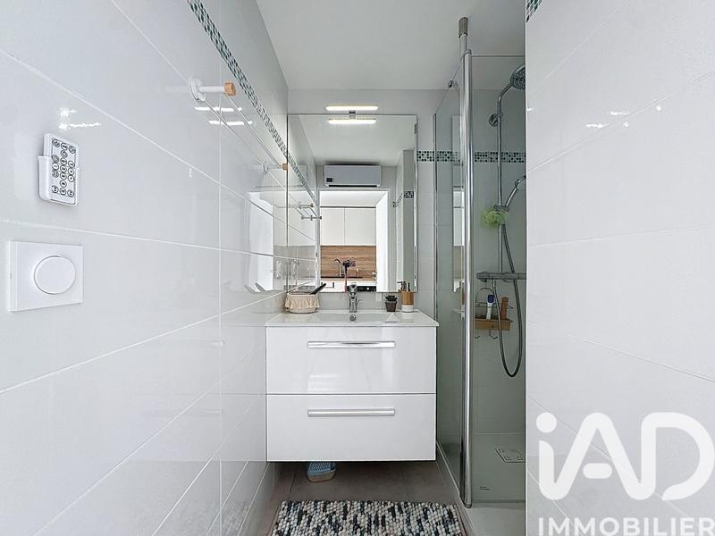 Appartement - 29 m² - 2 pièces