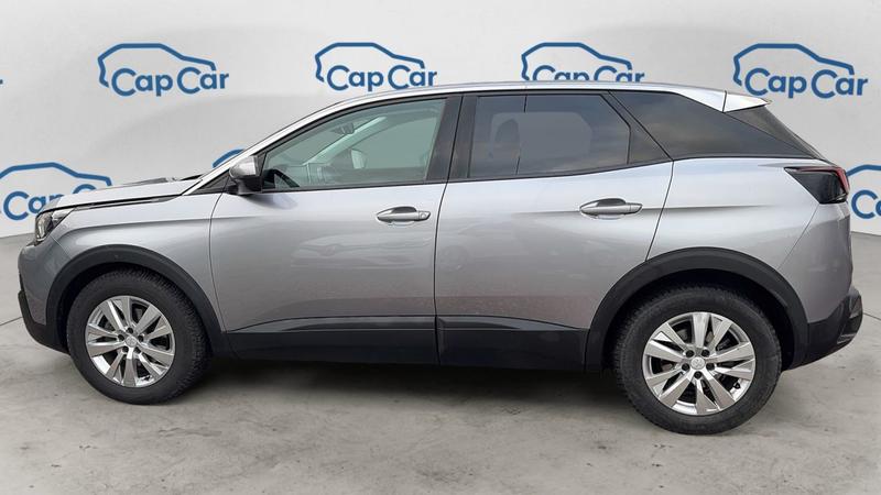 Peugeot 3008 1.5 BlueHDi 130 Eat8 Active Business