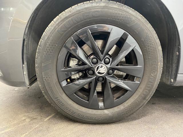 Skoda Fabia 1.0 Tsi 116 ch Evo 2 Dsg7 Selection