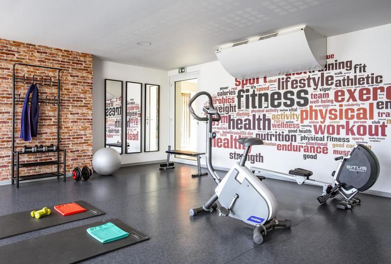 Studio - 18 m² - 1 pièce