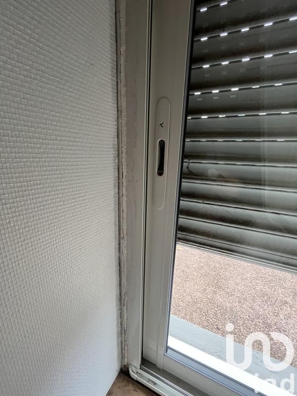 Appartement - 24 m² - 2 pièces