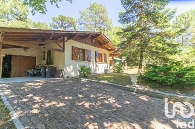 Maison - 101 m² - 4 pièces