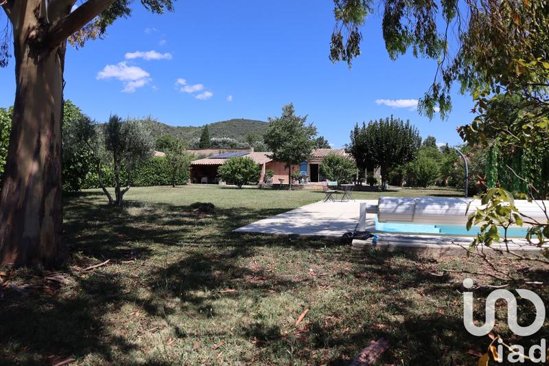 Maison - 109 m² - 5 pièces