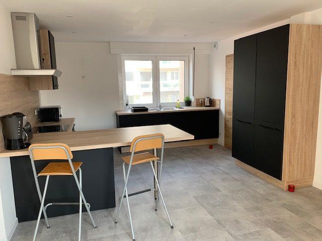 Appartement - 15 m² - 1 pièce