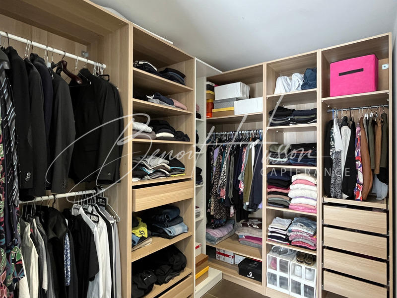 Maison - 157 m² - 5 pièces