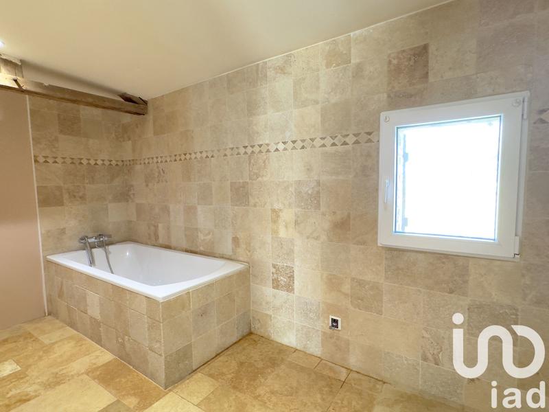 Maison - 134 m² - 5 pièces