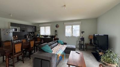 Villa - 94 m² - 4 pièces