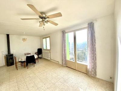 Maison - 128 m² - 6 pièces