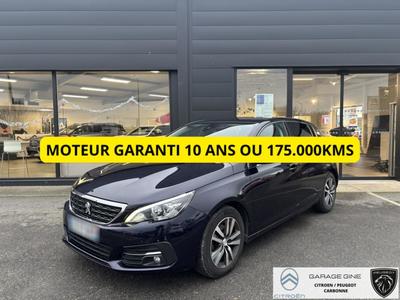 Peugeot 308 II Puretech 130 s&amp;S Eat8 Allure