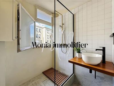 Appartement - 75 m² - 4 pièces