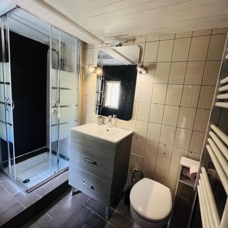 Maison - 95 m² - 7 pièces