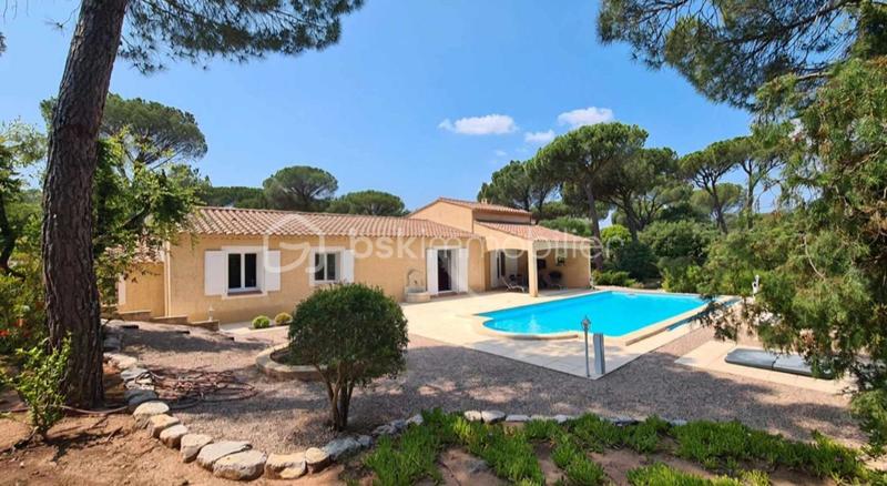 Villa - 112 m² - 4 pièces