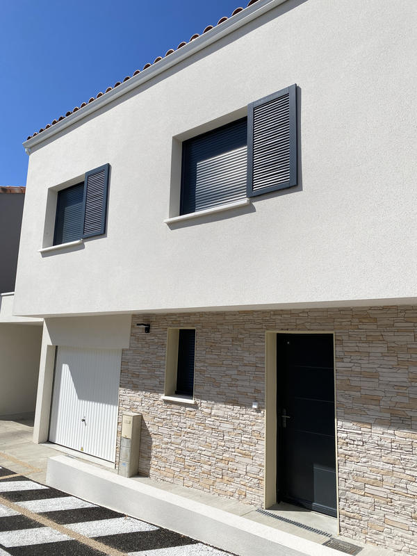 Villa - 91 m² - 4 pièces