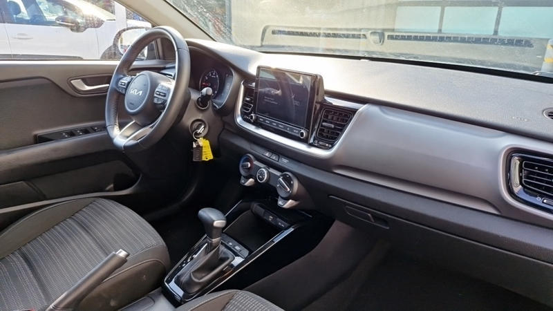 Kia Stonic 1.0 t-Gdi 120 Ch Mhev Dct7 Active