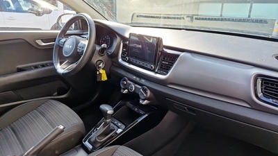 Kia Stonic 1.0 t-Gdi 120 Ch Mhev Dct7 Active