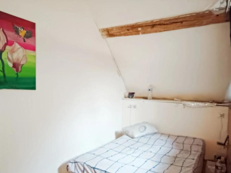 Maison de ville - 240 m² - 7 pièces