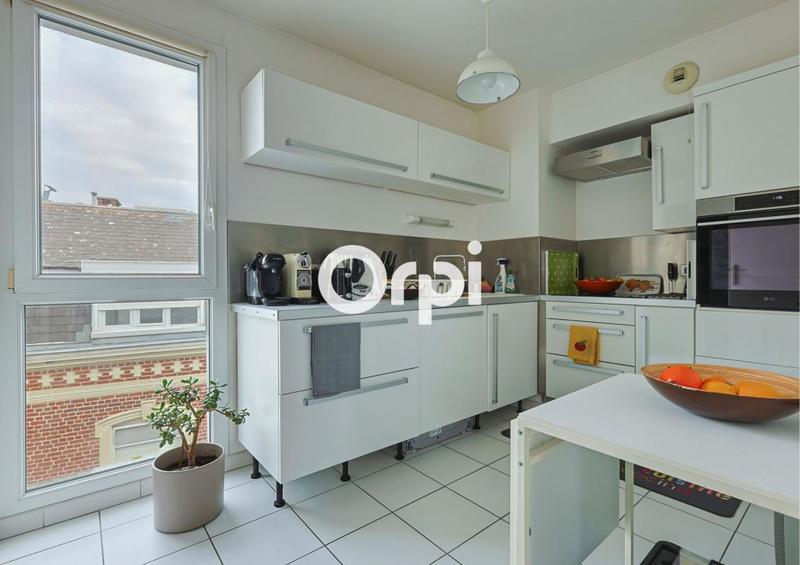 Duplex - 88 m² - 4 pièces