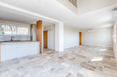 Maison - 109 m² - 4 pièces