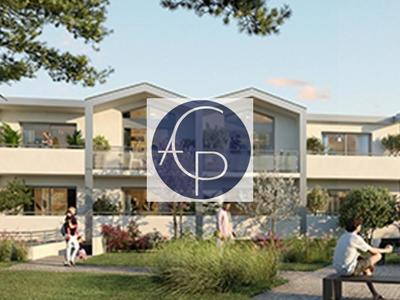 Appartement - 104 m² - 4 pièces