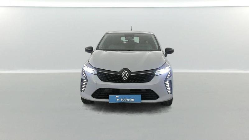 Renault Clio 1.0 TCe 90ch Evolution + Sièges chauffants + Caméra