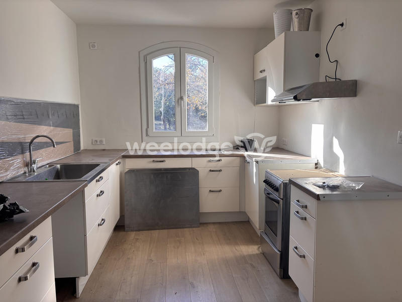 Maison - 136 m² - 4 pièces