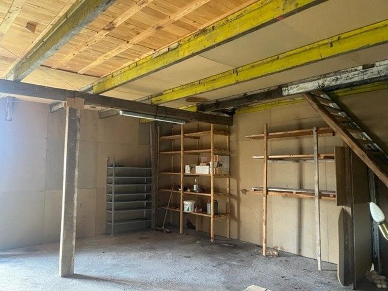 Maison - 180 m² - 7 pièces