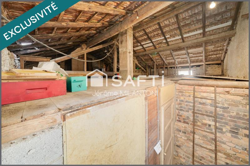 Maison - 130 m² - 4 pièces