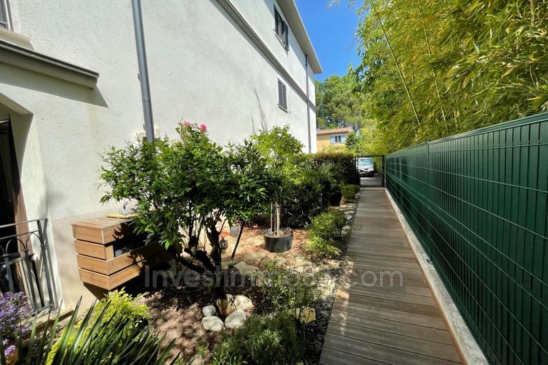 Appartement - 87 m² - 4 pièces