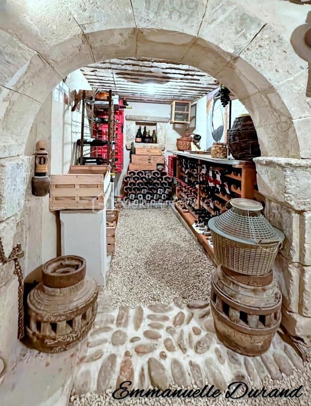 Ferme - 240 m² - 8 pièces