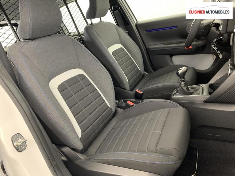 Citroën C3 Societe Nouvelle Turbo 100 Bvm Pro