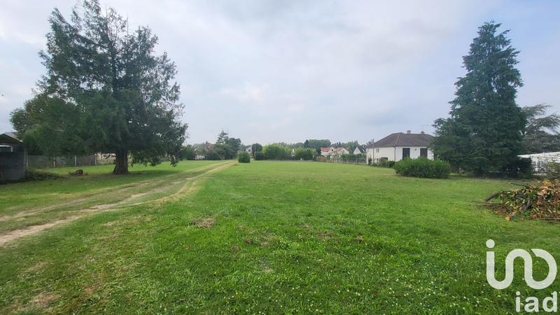 Maison - 126 m² - 6 pièces