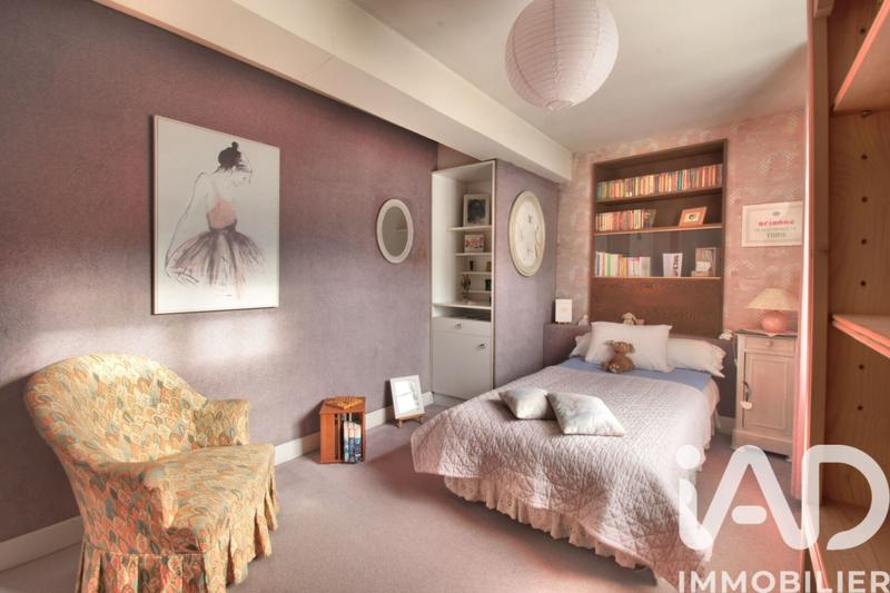 Maison - 150 m² - 5 pièces