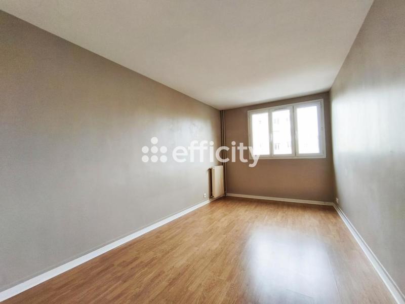 Appartement - 74 m² - 3 pièces