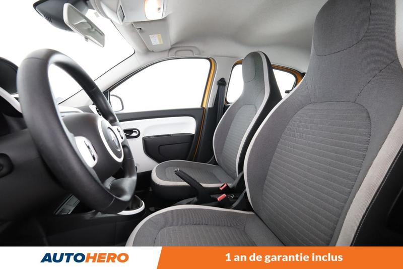 Renault Twingo 1.0 SCe Zen 65 ch