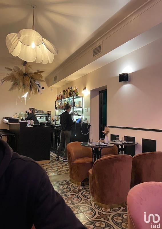 Local commercial - 260 m²