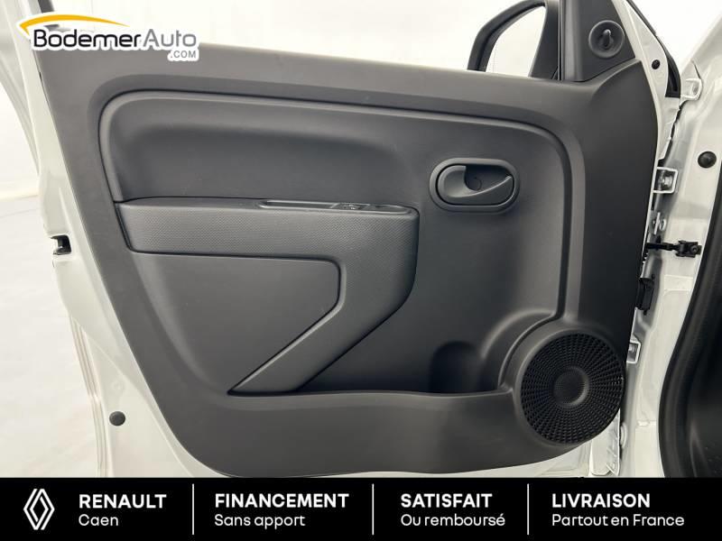 Renault Twingo III SCe 65 - 20 Life